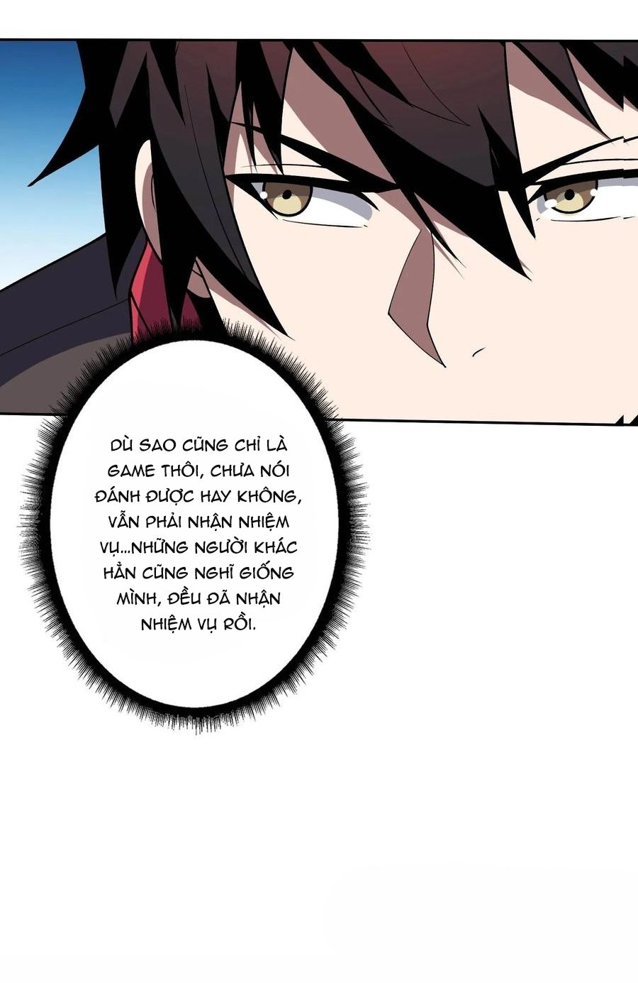 Nhân Vật Phản Diện? Chắc Chắn Không Phải Ta - Chapter 182 - Page 25