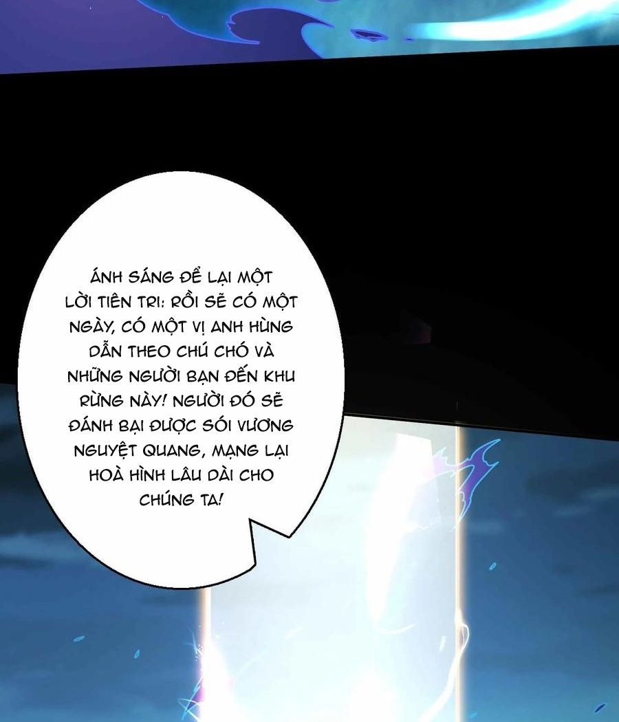 Nhân Vật Phản Diện? Chắc Chắn Không Phải Ta - Chapter 182 - Page 28