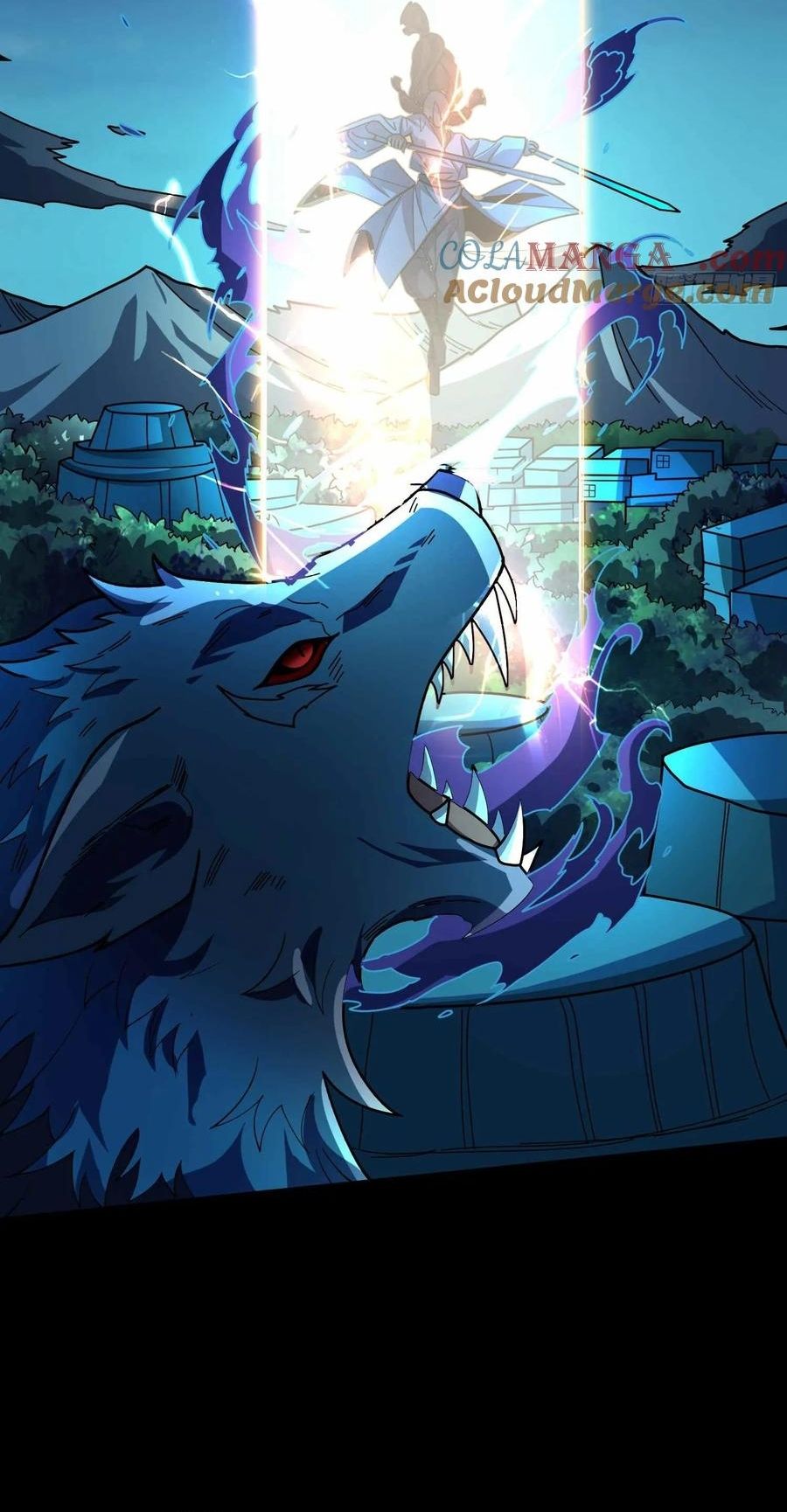 Nhân Vật Phản Diện? Chắc Chắn Không Phải Ta - Chapter 182 - Page 29