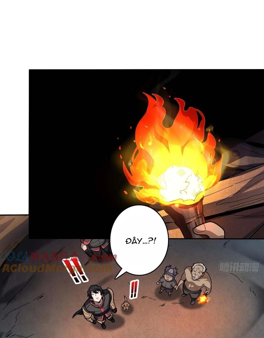 Nhân Vật Phản Diện? Chắc Chắn Không Phải Ta - Chapter 182 - Page 8