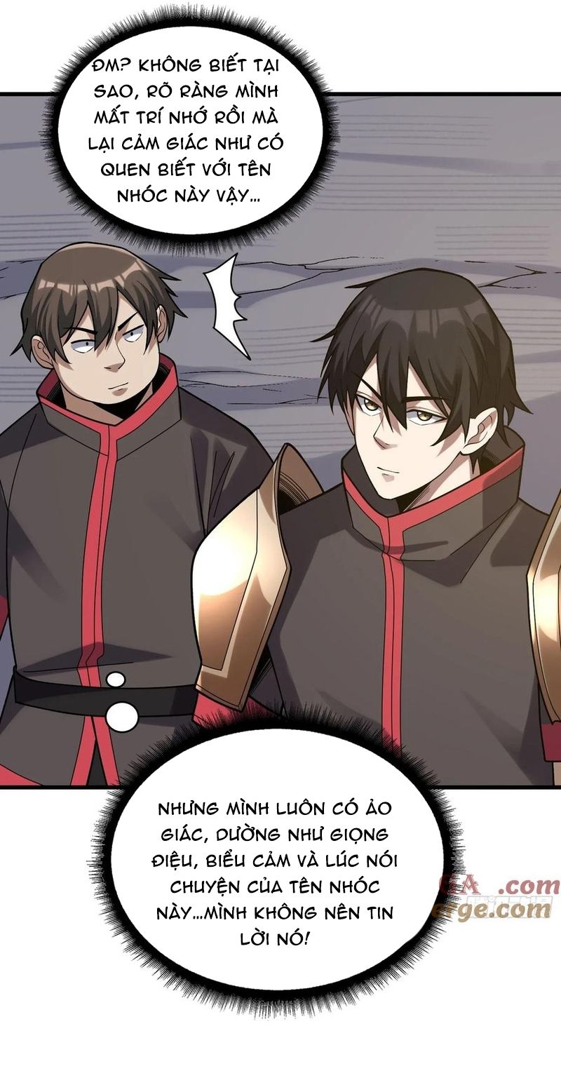 Nhân Vật Phản Diện? Chắc Chắn Không Phải Ta - Chapter 183 - Page 15