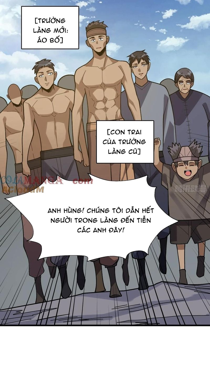 Nhân Vật Phản Diện? Chắc Chắn Không Phải Ta - Chapter 183 - Page 18