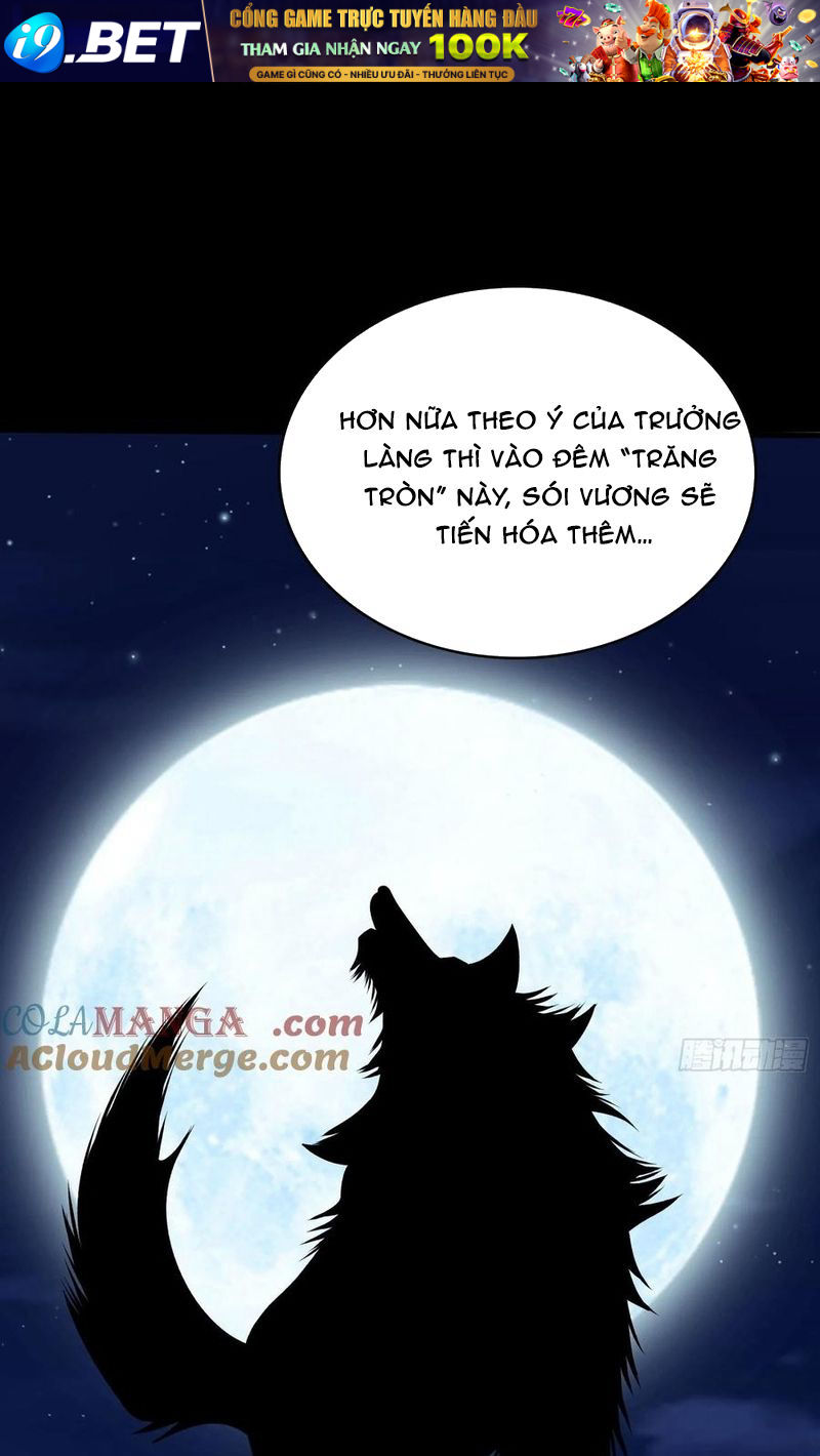 Nhân Vật Phản Diện? Chắc Chắn Không Phải Ta - Chapter 183 - Page 25