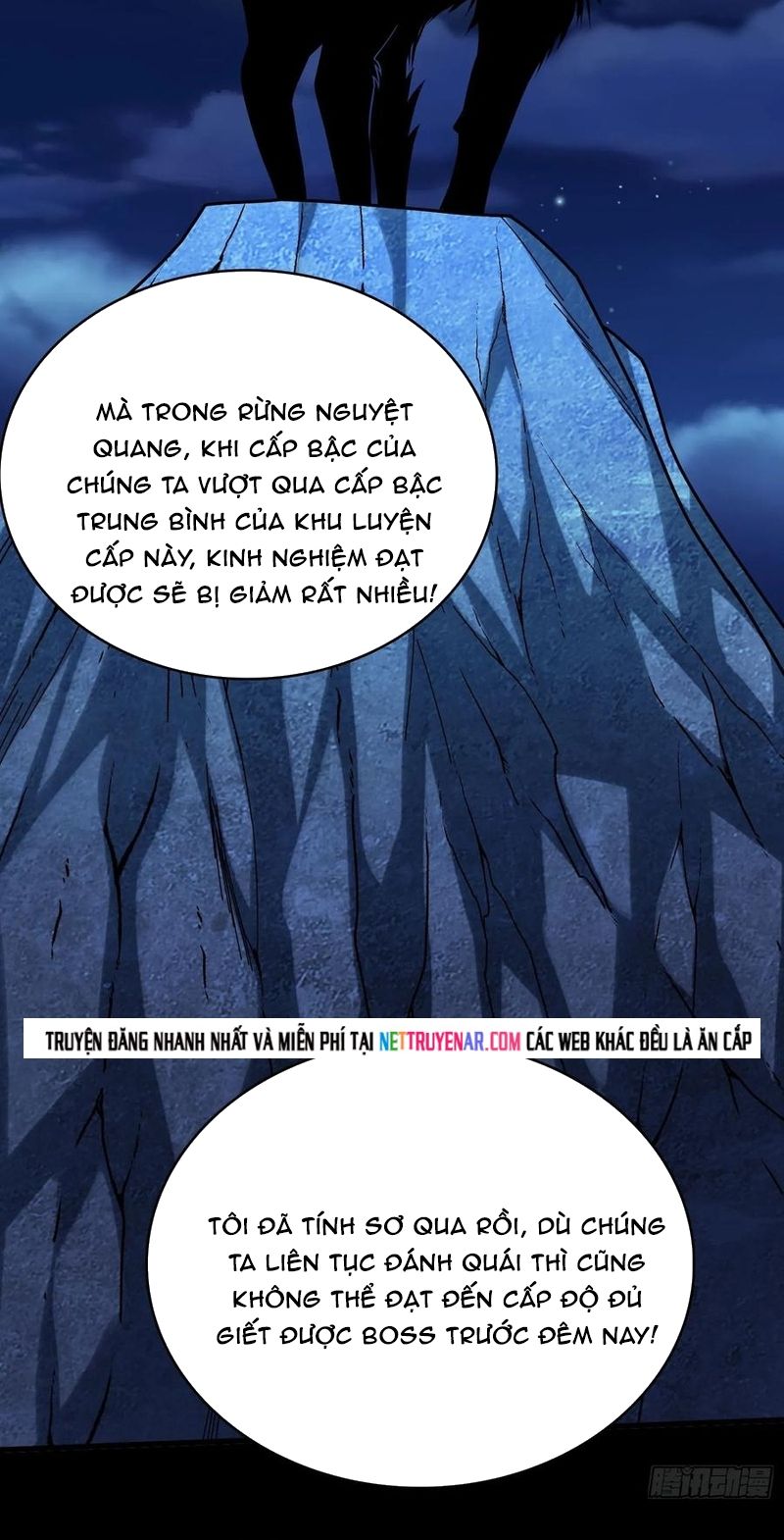 Nhân Vật Phản Diện? Chắc Chắn Không Phải Ta - Chapter 183 - Page 26