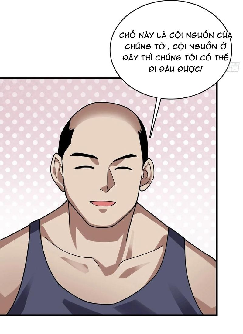 Nhân Vật Phản Diện? Chắc Chắn Không Phải Ta - Chapter 183 - Page 7