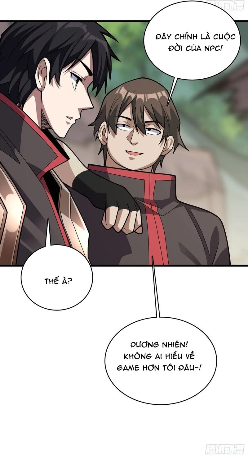 Nhân Vật Phản Diện? Chắc Chắn Không Phải Ta - Chapter 183 - Page 9