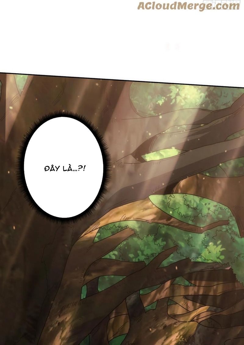 Nhân Vật Phản Diện? Chắc Chắn Không Phải Ta - Chapter 184 - Page 32