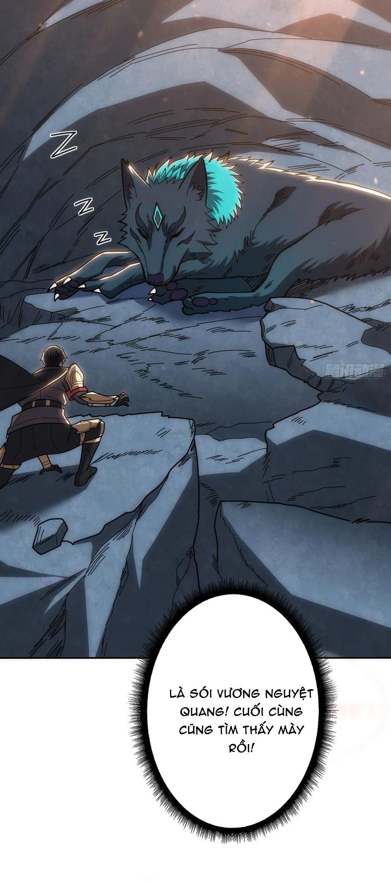 Nhân Vật Phản Diện? Chắc Chắn Không Phải Ta - Chapter 184 - Page 35