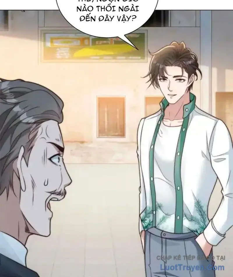 Trở Thành Vô Địch Bằng Hệ Thống Giảm Giá Trị - Chapter 66 - Page 24