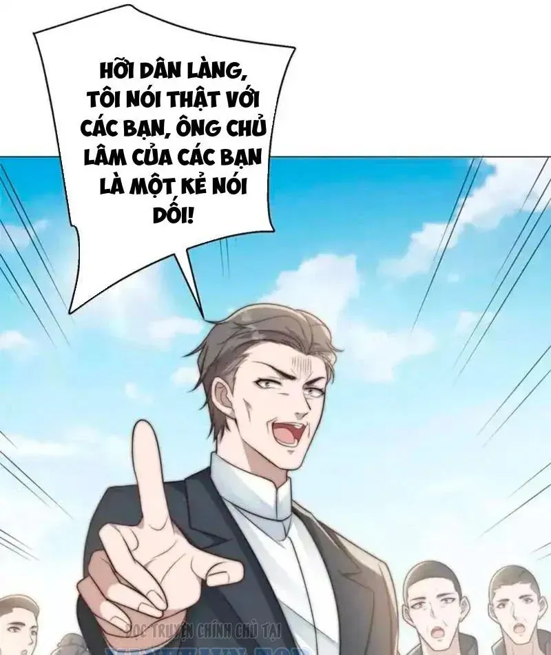 Trở Thành Vô Địch Bằng Hệ Thống Giảm Giá Trị - Chapter 66 - Page 36