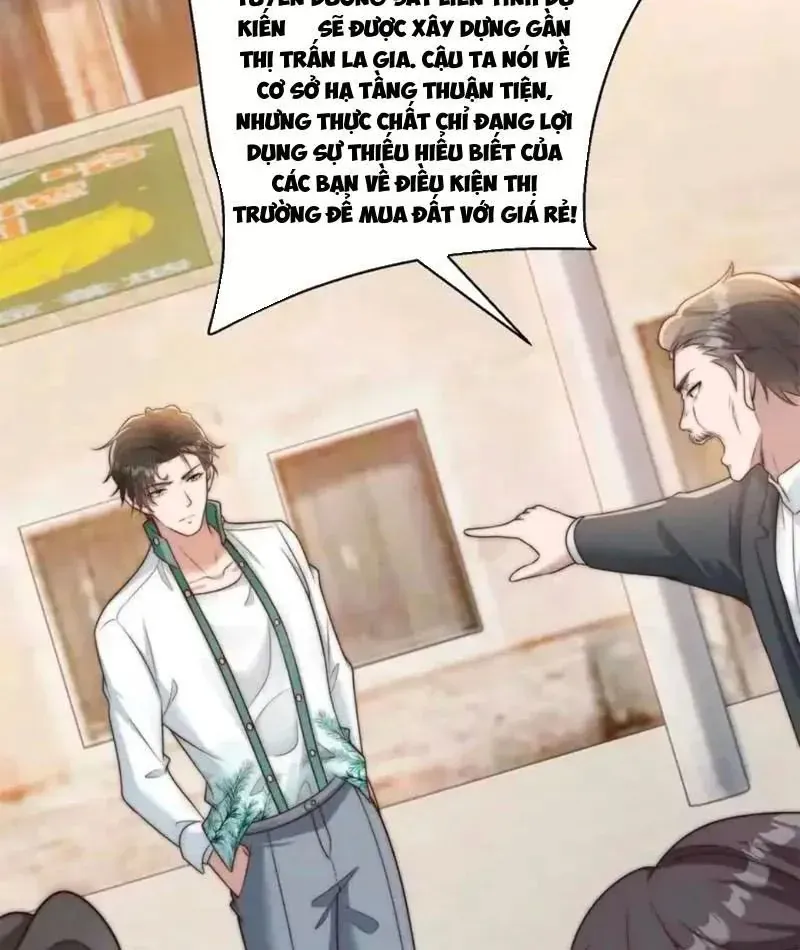 Trở Thành Vô Địch Bằng Hệ Thống Giảm Giá Trị - Chapter 66 - Page 38