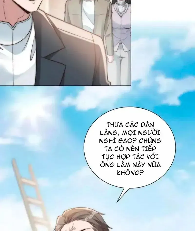 Trở Thành Vô Địch Bằng Hệ Thống Giảm Giá Trị - Chapter 66 - Page 43