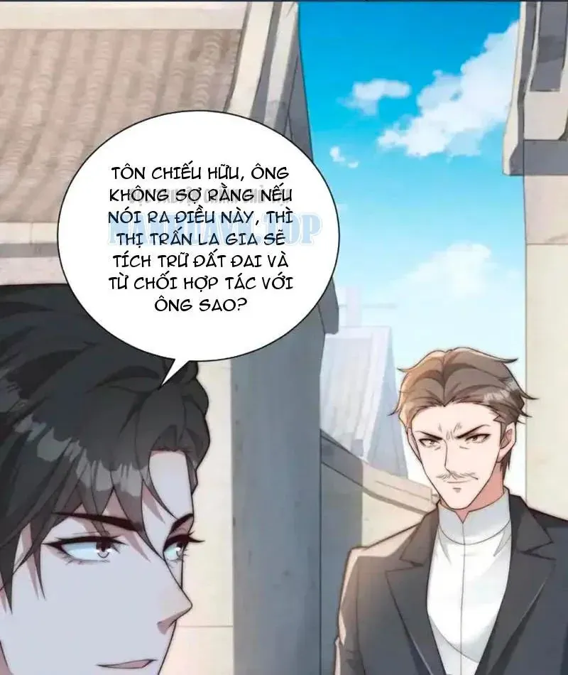 Trở Thành Vô Địch Bằng Hệ Thống Giảm Giá Trị - Chapter 66 - Page 47