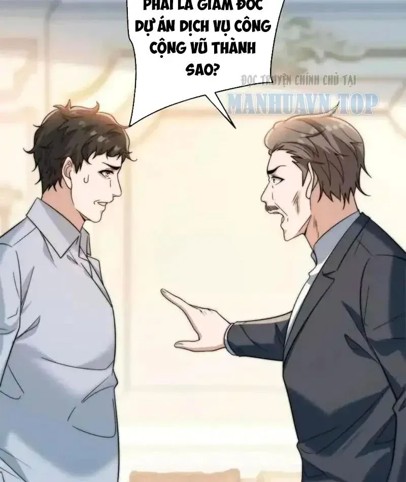 Trở Thành Vô Địch Bằng Hệ Thống Giảm Giá Trị - Chapter 66 - Page 92