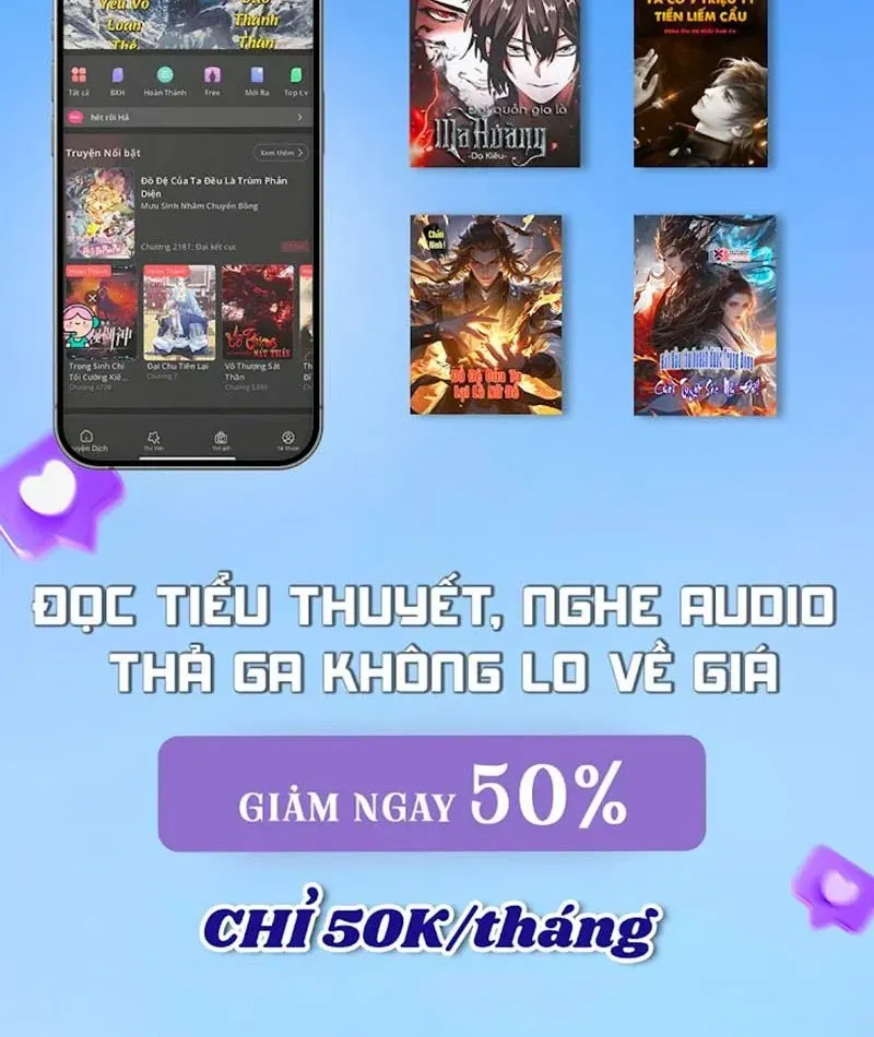 Trở Thành Vô Địch Bằng Hệ Thống Giảm Giá Trị - Chapter 66 - Page 96