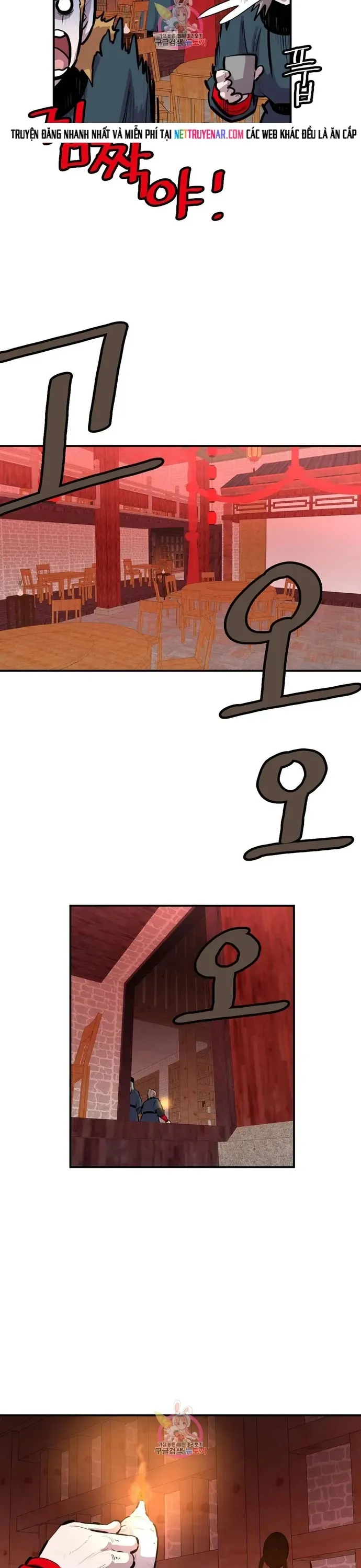 Bất Bại Quyền Ma - Chapter 328 - Page 10