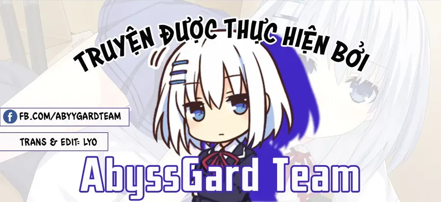 Chuyện Tình Một Đêm Của Yukizuriman - Chapter 63 - Page 10