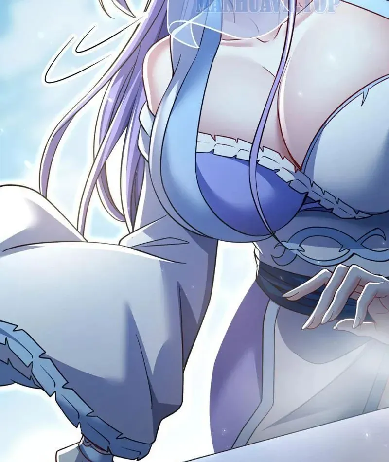 Bắt Đầu Chấn Kinh Nữ Đế Lão Bà, Ta Vô Địch! - Chapter 106 - Page 105