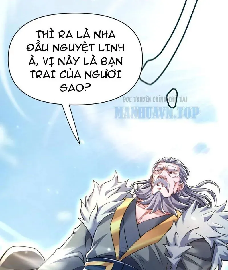 Bắt Đầu Chấn Kinh Nữ Đế Lão Bà, Ta Vô Địch! - Chapter 106 - Page 107