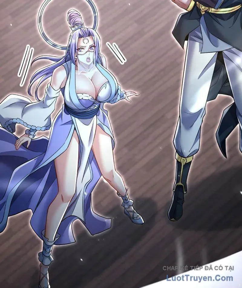 Bắt Đầu Chấn Kinh Nữ Đế Lão Bà, Ta Vô Địch! - Chapter 106 - Page 112