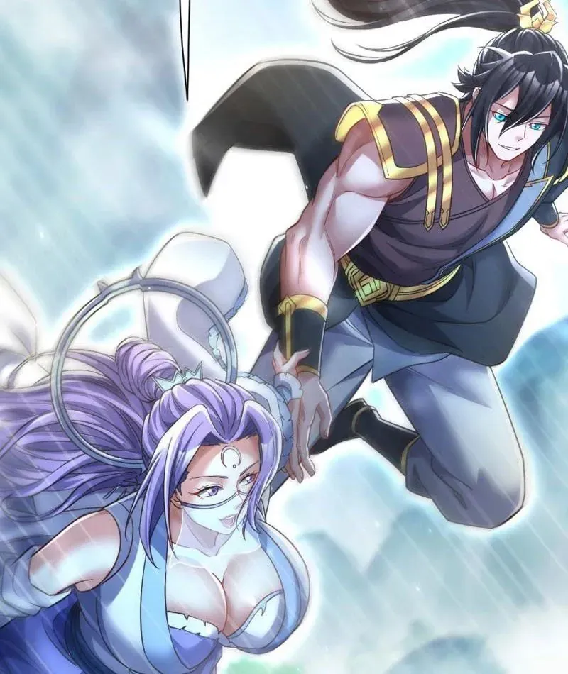 Bắt Đầu Chấn Kinh Nữ Đế Lão Bà, Ta Vô Địch! - Chapter 106 - Page 115