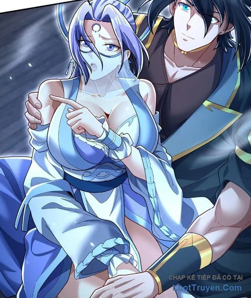 Bắt Đầu Chấn Kinh Nữ Đế Lão Bà, Ta Vô Địch! - Chapter 106 - Page 19