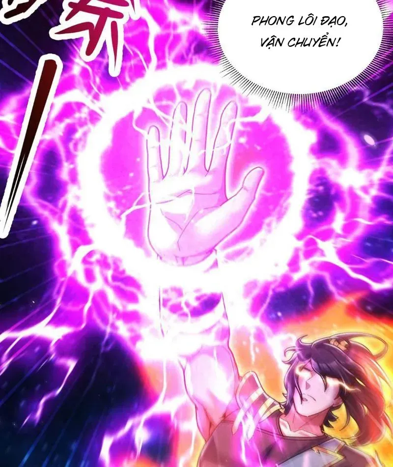 Bắt Đầu Chấn Kinh Nữ Đế Lão Bà, Ta Vô Địch! - Chapter 106 - Page 36