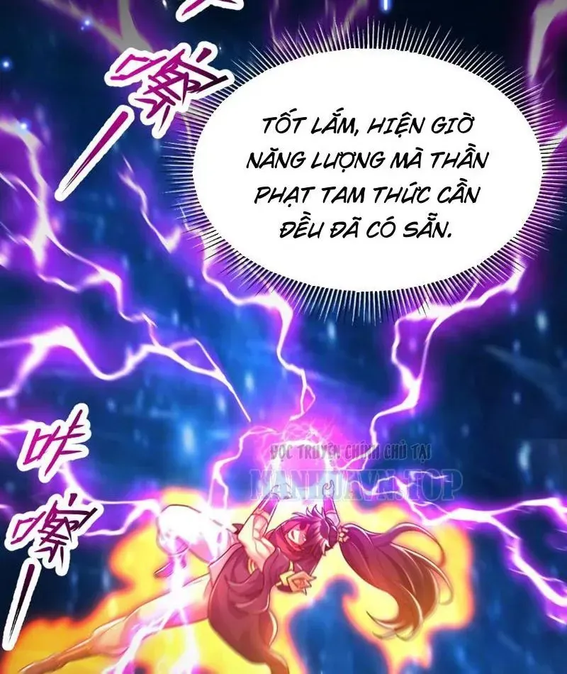 Bắt Đầu Chấn Kinh Nữ Đế Lão Bà, Ta Vô Địch! - Chapter 106 - Page 49