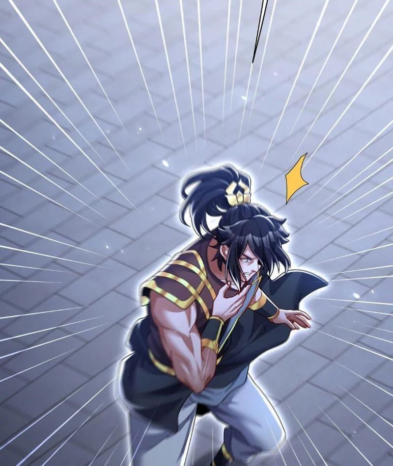 Bắt Đầu Chấn Kinh Nữ Đế Lão Bà, Ta Vô Địch! - Chapter 106 - Page 5