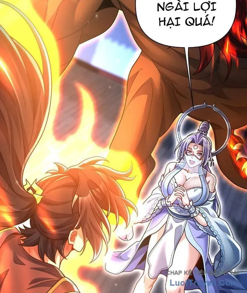 Bắt Đầu Chấn Kinh Nữ Đế Lão Bà, Ta Vô Địch! - Chapter 106 - Page 52