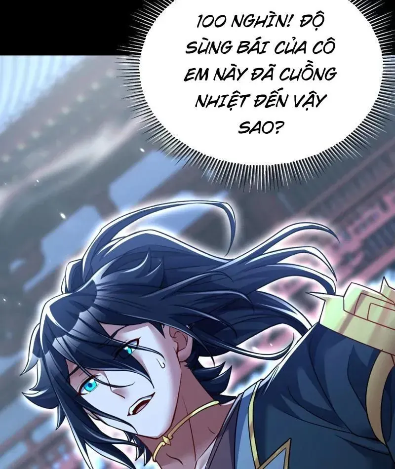 Bắt Đầu Chấn Kinh Nữ Đế Lão Bà, Ta Vô Địch! - Chapter 106 - Page 55