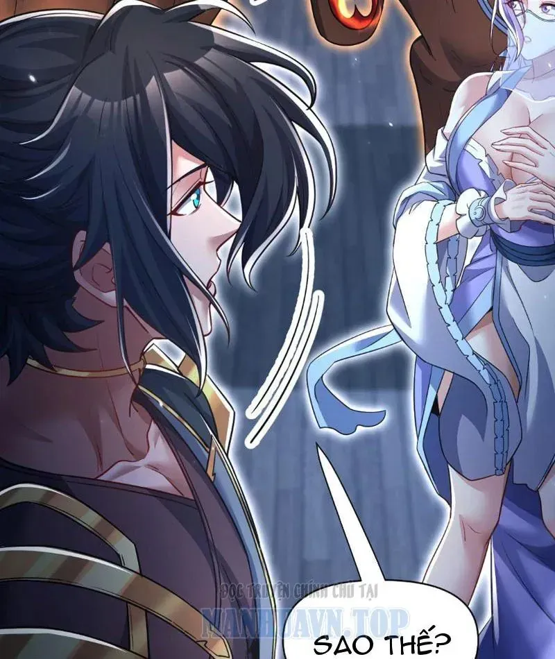 Bắt Đầu Chấn Kinh Nữ Đế Lão Bà, Ta Vô Địch! - Chapter 106 - Page 62