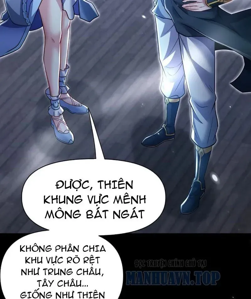 Bắt Đầu Chấn Kinh Nữ Đế Lão Bà, Ta Vô Địch! - Chapter 106 - Page 91