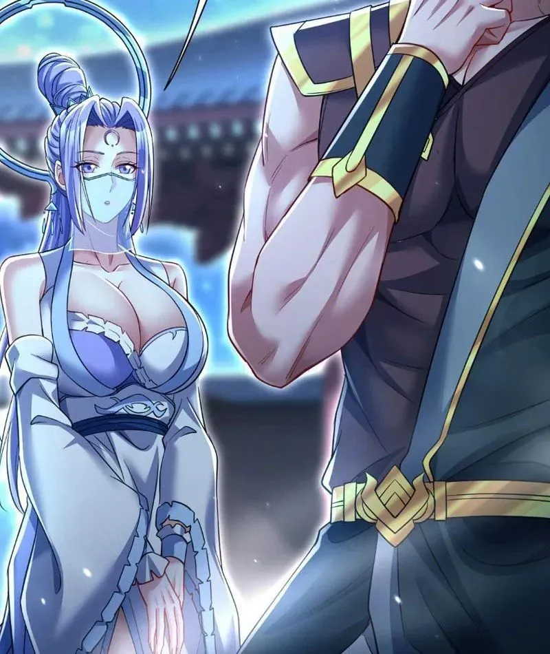 Bắt Đầu Chấn Kinh Nữ Đế Lão Bà, Ta Vô Địch! - Chapter 106 - Page 95