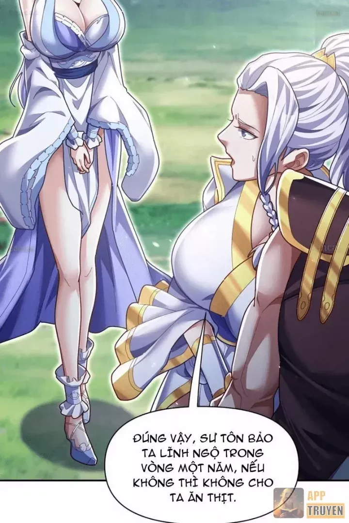 Bắt Đầu Chấn Kinh Nữ Đế Lão Bà, Ta Vô Địch! - Chapter 107 - Page 12