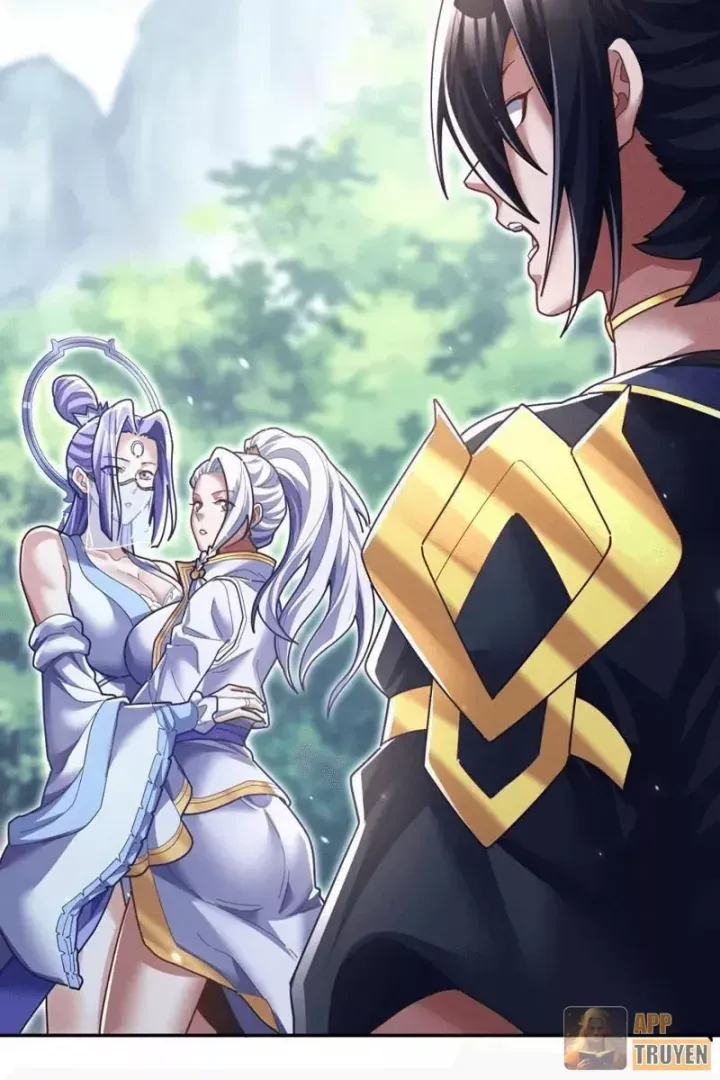 Bắt Đầu Chấn Kinh Nữ Đế Lão Bà, Ta Vô Địch! - Chapter 107 - Page 15