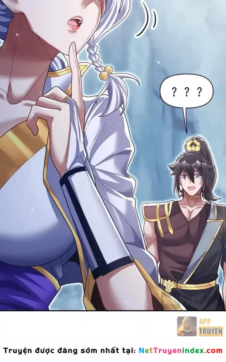 Bắt Đầu Chấn Kinh Nữ Đế Lão Bà, Ta Vô Địch! - Chapter 107 - Page 17