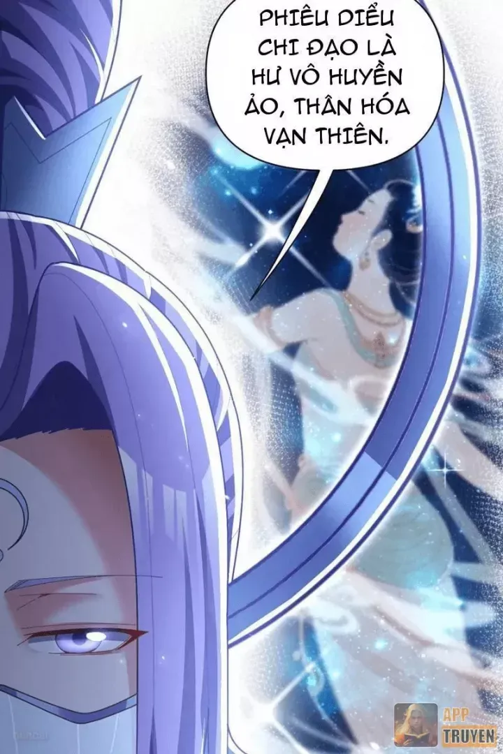 Bắt Đầu Chấn Kinh Nữ Đế Lão Bà, Ta Vô Địch! - Chapter 107 - Page 20