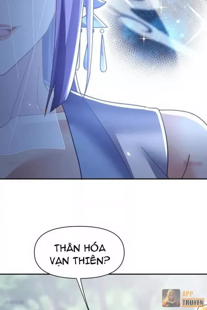 Bắt Đầu Chấn Kinh Nữ Đế Lão Bà, Ta Vô Địch! - Chapter 107 - Page 21