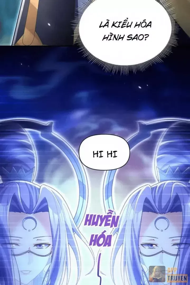 Bắt Đầu Chấn Kinh Nữ Đế Lão Bà, Ta Vô Địch! - Chapter 107 - Page 23