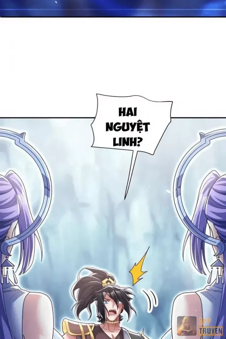 Bắt Đầu Chấn Kinh Nữ Đế Lão Bà, Ta Vô Địch! - Chapter 107 - Page 25