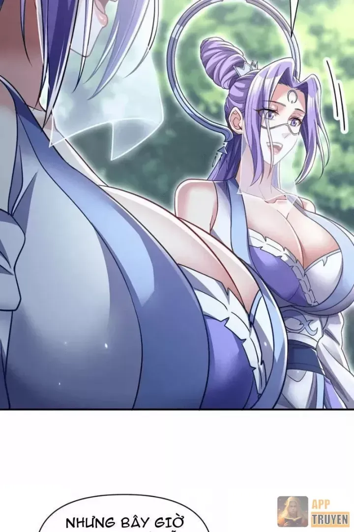 Bắt Đầu Chấn Kinh Nữ Đế Lão Bà, Ta Vô Địch! - Chapter 107 - Page 27