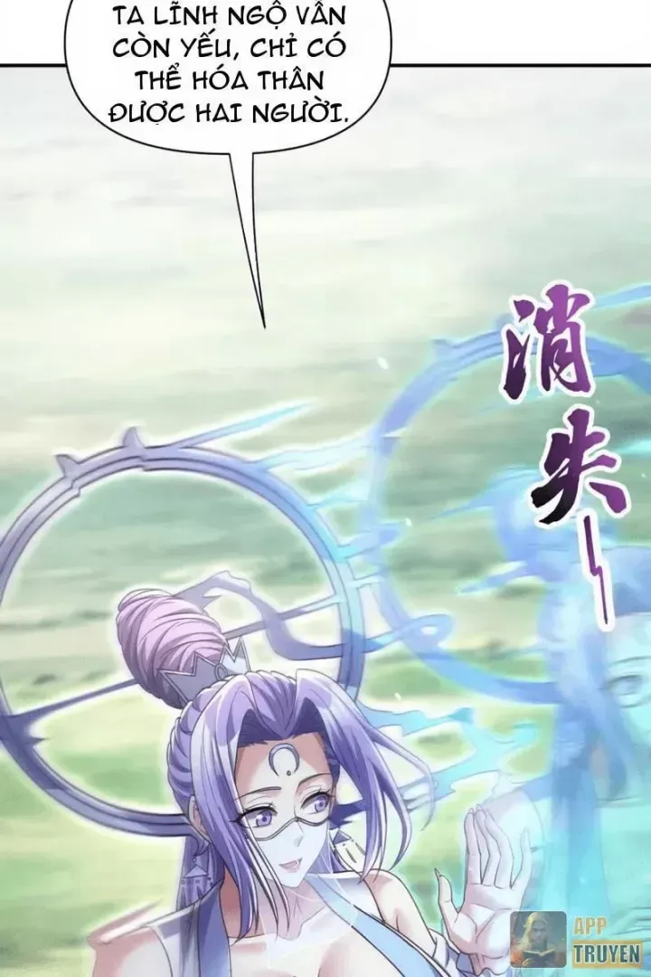 Bắt Đầu Chấn Kinh Nữ Đế Lão Bà, Ta Vô Địch! - Chapter 107 - Page 28