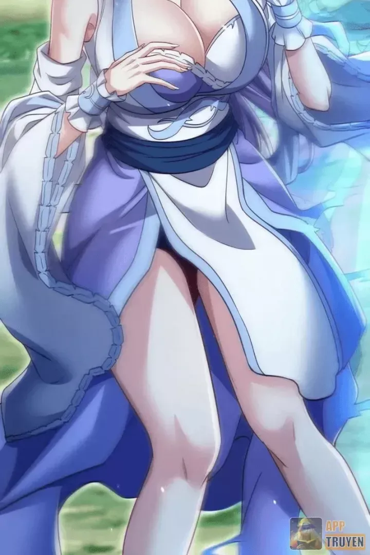 Bắt Đầu Chấn Kinh Nữ Đế Lão Bà, Ta Vô Địch! - Chapter 107 - Page 29