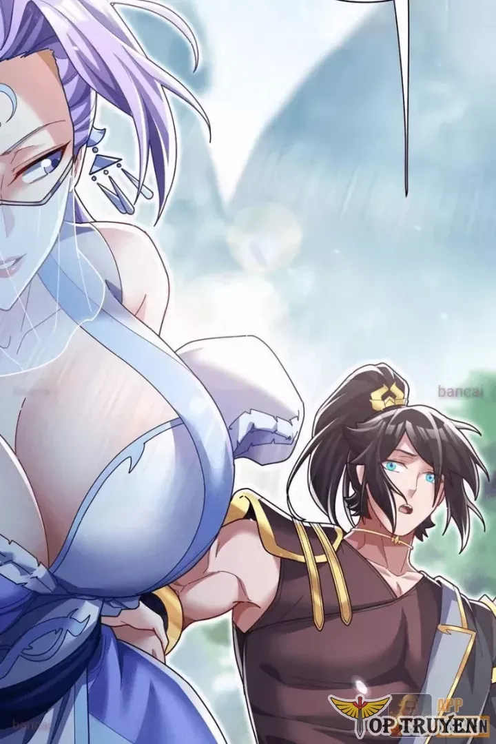 Bắt Đầu Chấn Kinh Nữ Đế Lão Bà, Ta Vô Địch! - Chapter 107 - Page 3