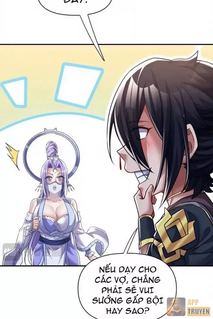 Bắt Đầu Chấn Kinh Nữ Đế Lão Bà, Ta Vô Địch! - Chapter 107 - Page 31