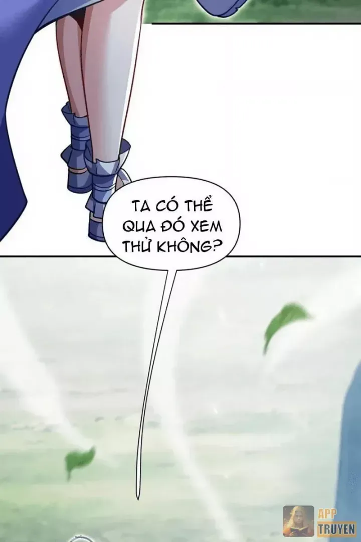 Bắt Đầu Chấn Kinh Nữ Đế Lão Bà, Ta Vô Địch! - Chapter 107 - Page 35
