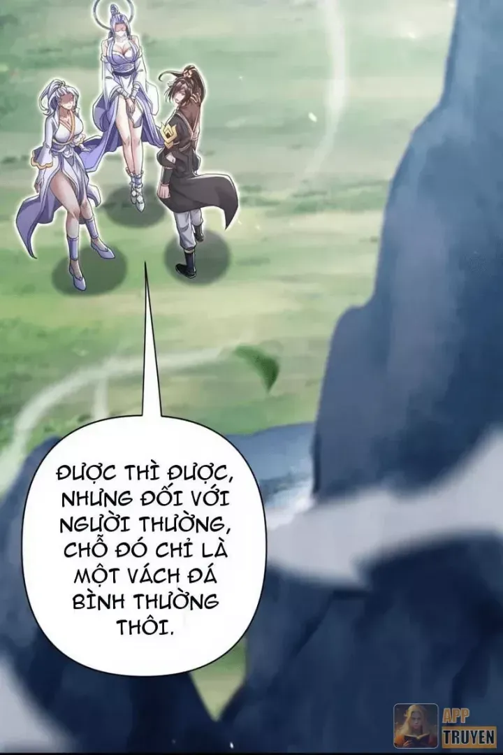 Bắt Đầu Chấn Kinh Nữ Đế Lão Bà, Ta Vô Địch! - Chapter 107 - Page 36