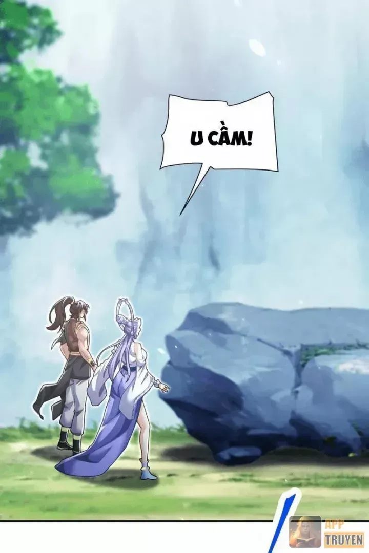 Bắt Đầu Chấn Kinh Nữ Đế Lão Bà, Ta Vô Địch! - Chapter 107 - Page 5