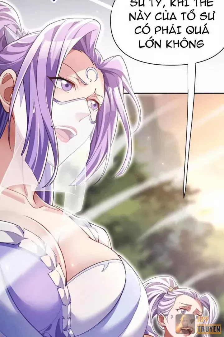 Bắt Đầu Chấn Kinh Nữ Đế Lão Bà, Ta Vô Địch! - Chapter 107 - Page 55